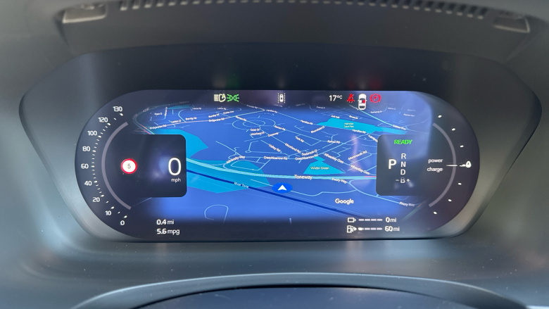 Volvo V90 2.0 T6 [350] PHEV Plus Dark 5dr AWD Auto Estate